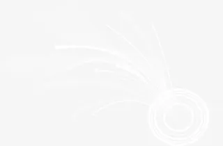 科技数码抽象线条圆环免抠