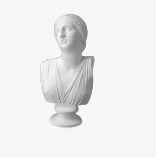 免抠素材石膏体图片免抠