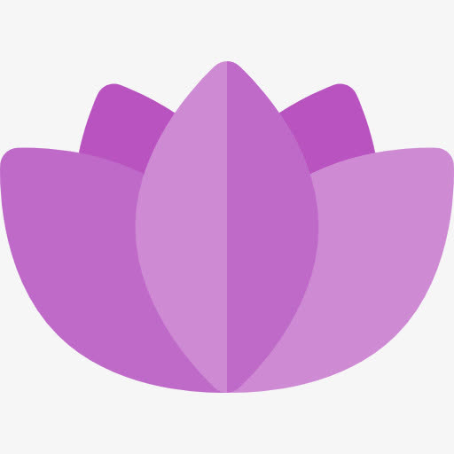 莲花图标免抠