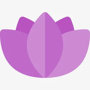 莲花图标免抠