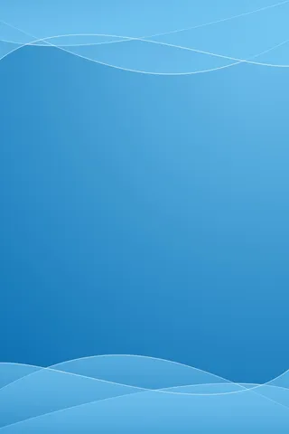 蓝色海报背景 模板大全高清