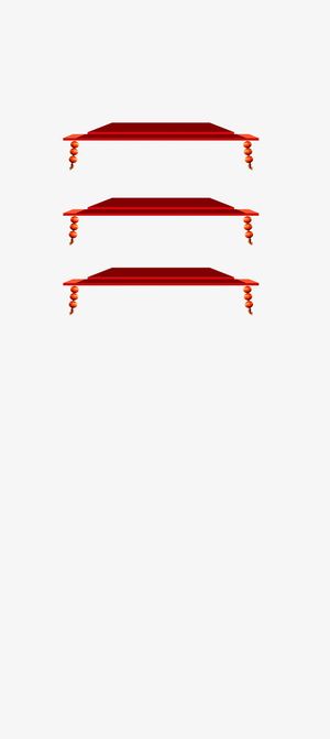 店铺装修模板免抠