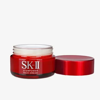 sk2肌源修护润致精华霜免抠