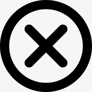 不可干洗图标免抠