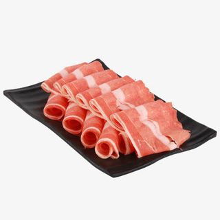 美味牛肉片免抠