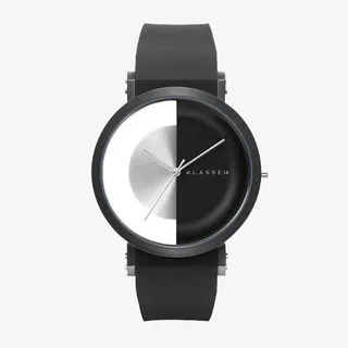 KLASSE14时尚简约镂空手表免抠
