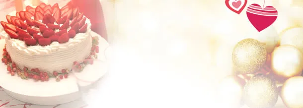 生日蛋糕唯美免抠