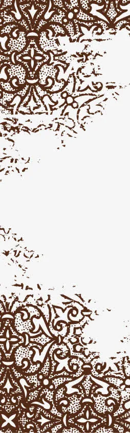 印花底纹装饰，淘宝素材，矢量素免抠