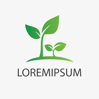 卡通新芽高清免扣素材免抠