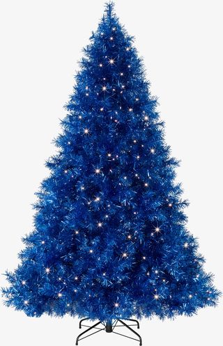 西方圣诞树免抠