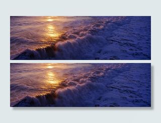 淘宝洪水海报背景图高清