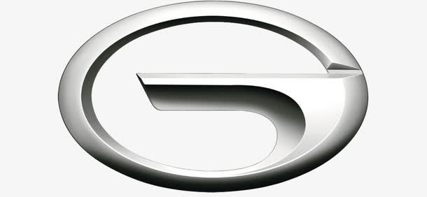 传祺logo商业设计免抠