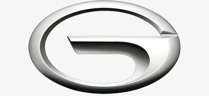 传祺logo商业设计免抠