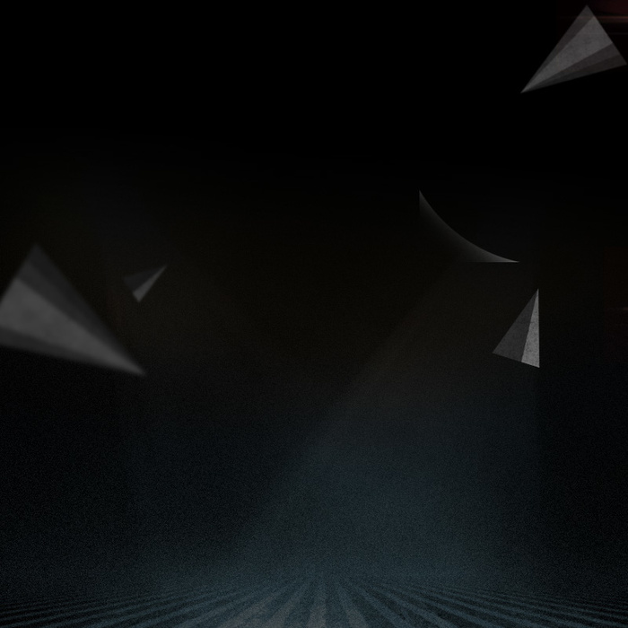 黑色渐变几何高端电器PSD分层主图背景高清