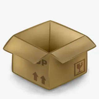 纸箱ColoBrush-icons免抠