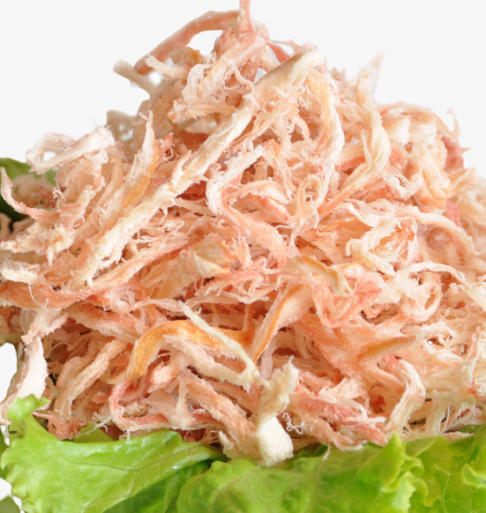 鱿鱼丝  海鲜  小吃免抠