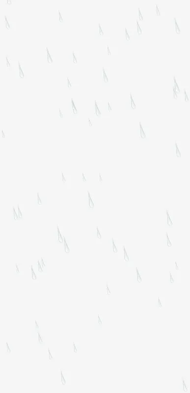 雨水免抠