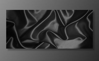 淘宝奢华黑色丝绸淘宝海报背景高清