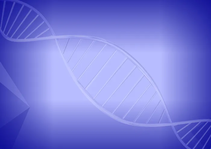 渐变蓝梦幻背景高清