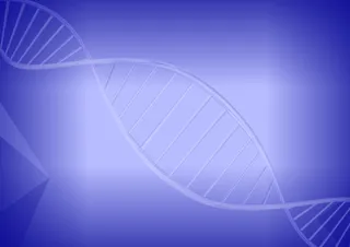 渐变蓝梦幻背景高清