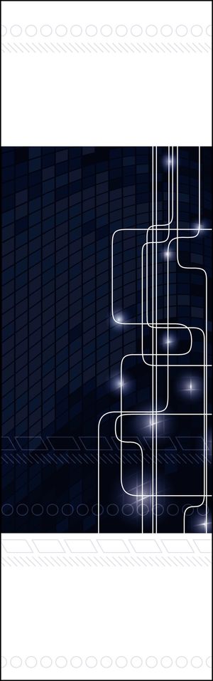 创意几何格子条纹底纹科技背景高清