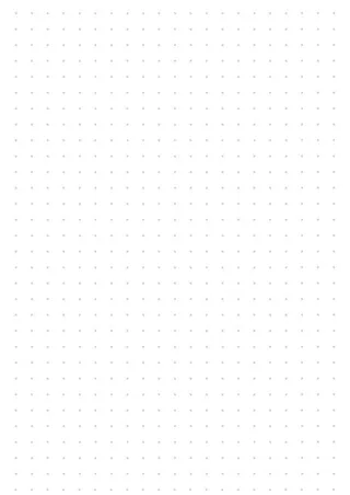 白点整齐排列整齐免抠