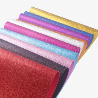 多色金粉纸免抠