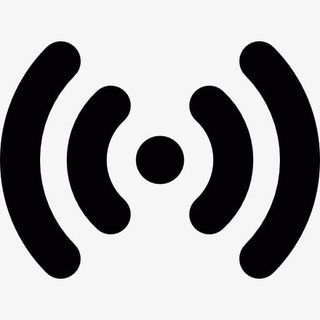 天线信号图标免抠