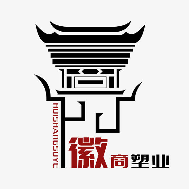 微商logo免抠