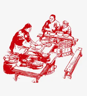 手工坊图片免抠