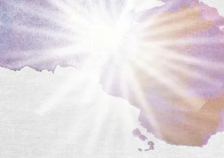 水彩布纹背景高清