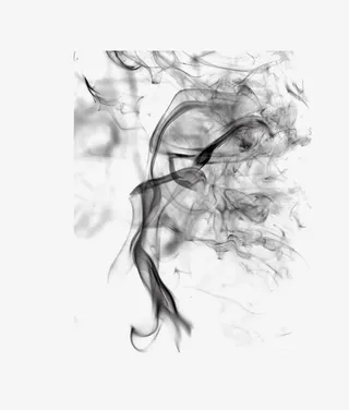 水墨中国风免抠