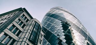 伦敦古尔金建筑高清