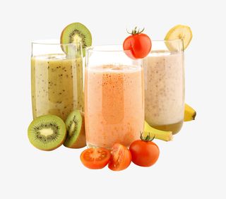 奇导果饮料免抠