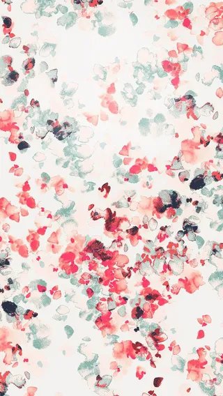 小清新文艺色彩斑斓背景高清