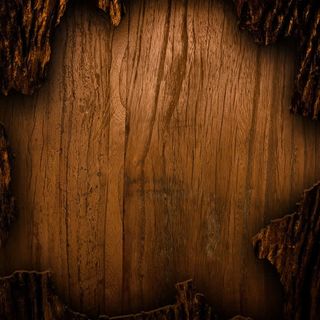 破旧的木板摄影免抠