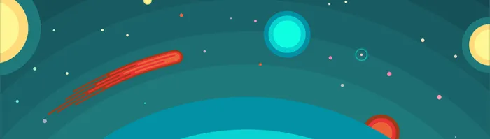 扁平化背景高清