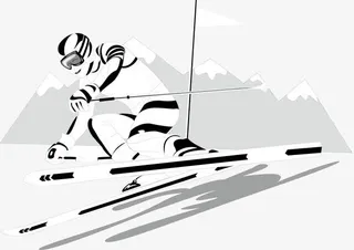 元旦青少年活动免抠