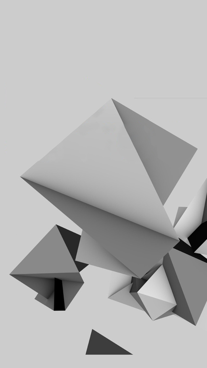 炫酷大气科技感H5背景高清