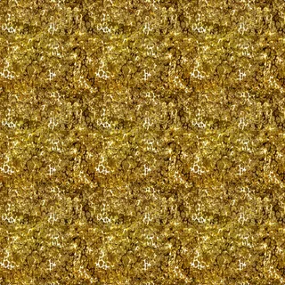 金黄金属金箔纹理高清
