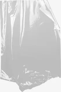 超高清塑料质感薄膜PNG4免抠