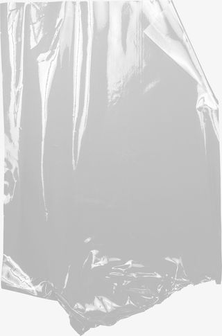 超高清塑料质感薄膜PNG4免抠