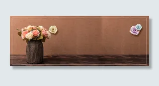 大气简约装饰背景高清