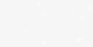 梦幻圣诞天空雪花免抠