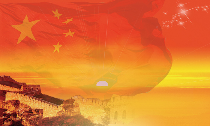 安全生产展板背景素材高清