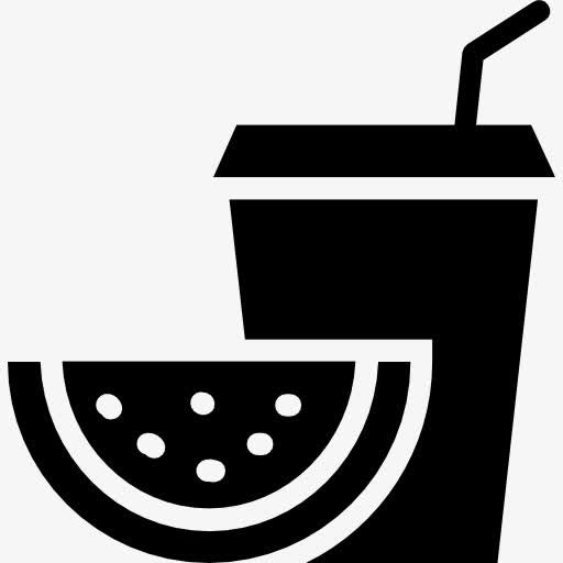 餐图标免抠