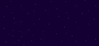 卡通星空背景高清