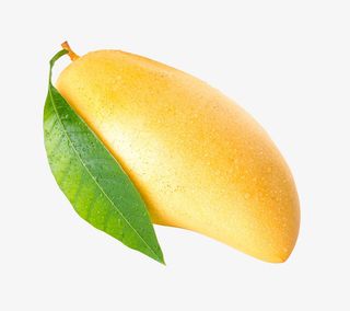 泰国水果芒果免抠