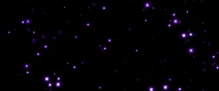 黑色星空背景高清