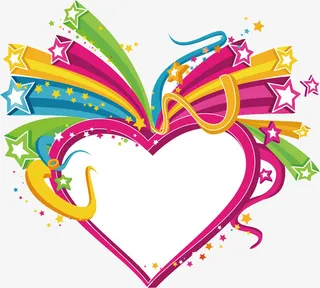 圣诞主题装饰免抠